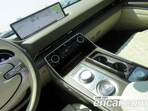 Genesis GV80, 2023 — миниатюра 11