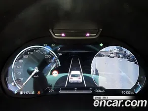 Genesis GV80, 2023 — миниатюра 12