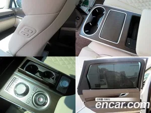 Genesis GV80, 2023 — миниатюра 17