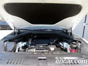 Genesis GV80, 2023 — миниатюра 19