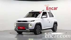 Hyundai Casper, 2022 — миниатюра 1