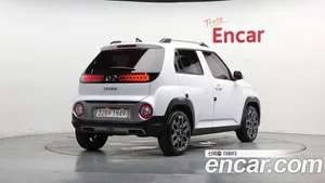 Hyundai Casper, 2022 — миниатюра 2