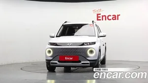 Hyundai Casper, 2022 — миниатюра 3