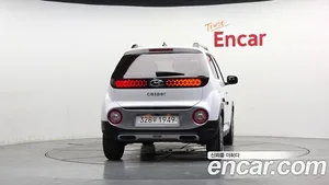 Hyundai Casper, 2022 — миниатюра 4