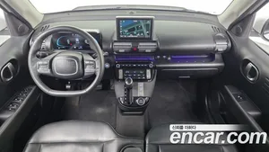 Hyundai Casper, 2022 — миниатюра 7