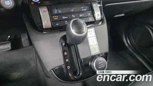 Hyundai Casper, 2022 — миниатюра 9