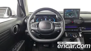 Hyundai Casper, 2022 — миниатюра 14