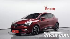 Renault Cilo, 2019 — миниатюра 1