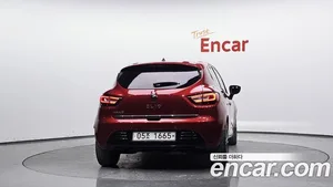 Renault Cilo, 2019 — миниатюра 4