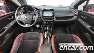 Renault Cilo, 2019 — миниатюра 7