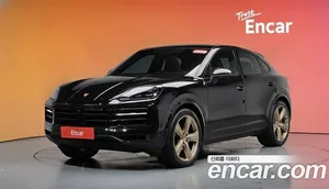 Porsche Cayenne, 2025 — миниатюра 37