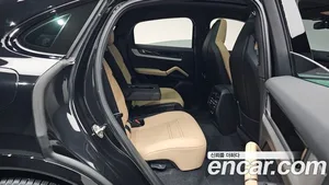 Porsche Cayenne, 2025 — миниатюра 16