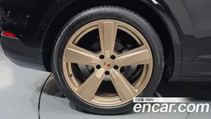 Porsche Cayenne, 2025 — миниатюра 6