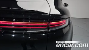 Porsche Cayenne, 2025 — миниатюра 8