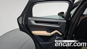 Porsche Cayenne, 2025 — миниатюра 14