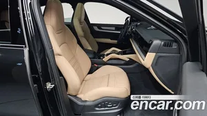 Porsche Cayenne, 2025 — миниатюра 15