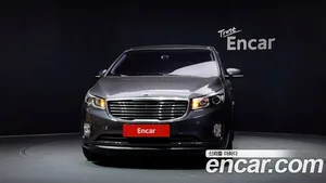 Kia Carnival, 2015 — миниатюра 3