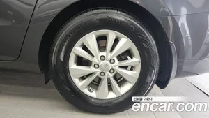 Kia Carnival, 2015 — миниатюра 5