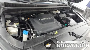 Kia Carnival, 2015 — миниатюра 6