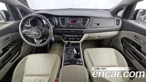 Kia Carnival, 2015 — миниатюра 7