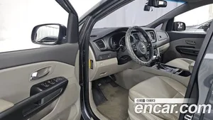 Kia Carnival, 2015 — миниатюра 10
