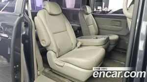 Kia Carnival, 2015 — миниатюра 12