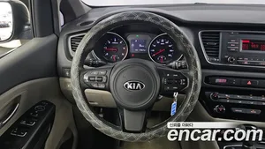 Kia Carnival, 2015 — миниатюра 13