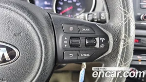 Kia Carnival, 2015 — миниатюра 16