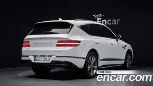 Genesis GV80, 2021 — миниатюра 2