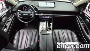 Genesis GV80, 2021 — миниатюра 10