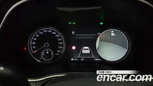 Genesis GV80, 2021 — миниатюра 11