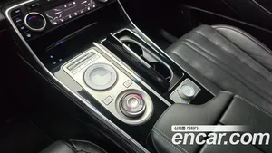 Genesis GV80, 2021 — миниатюра 12