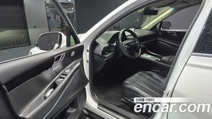 Genesis GV80, 2021 — миниатюра 13