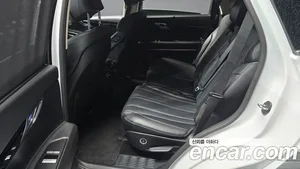 Genesis GV80, 2021 — миниатюра 18