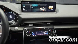 Genesis GV80, 2021 — миниатюра 19