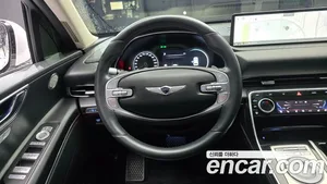 Genesis GV80, 2021 — миниатюра 20