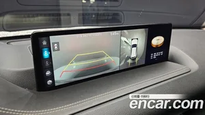 Genesis GV80, 2021 — миниатюра 21