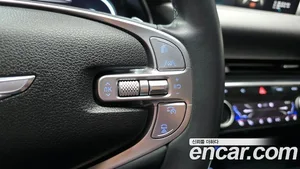 Genesis GV80, 2021 — миниатюра 23