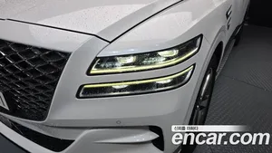 Genesis GV80, 2021 — миниатюра 8