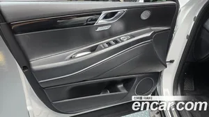 Genesis GV80, 2021 — миниатюра 14