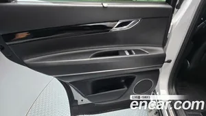 Genesis GV80, 2021 — миниатюра 15