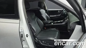Genesis GV80, 2021 — миниатюра 16
