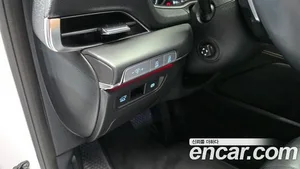 Genesis GV80, 2021 — миниатюра 27
