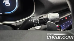 Genesis GV80, 2021 — миниатюра 28