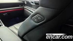 Genesis GV80, 2021 — миниатюра 31
