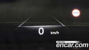 Genesis GV80, 2021 — миниатюра 34