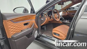 Bentley Flying Spur, 2022 — миниатюра 13