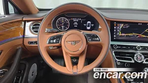 Bentley Flying Spur, 2022 — миниатюра 18