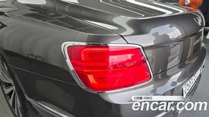 Bentley Flying Spur, 2022 — миниатюра 9
