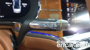 Bentley Flying Spur, 2022 — миниатюра 29
